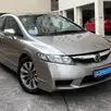 HONDA CIVIC 1.8 LXL 16V FLEX 4P AUTOMÁTICO HONDA CIVIC 1.8 LXL 16V FLEX 4P AUTOMÁTICO