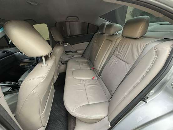 HONDA-CIVIC-1.8 LXS 16V FLEX 4P AUTOMÁTICO HONDA-CIVIC-2014