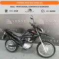 HONDA NXR 160 BROS HONDA NXR 160 BROS