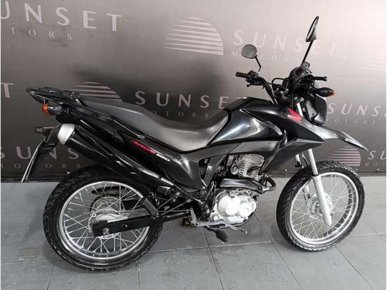 HONDA-NXR 160 BROS HONDA-NXR 160 BROS-2018
