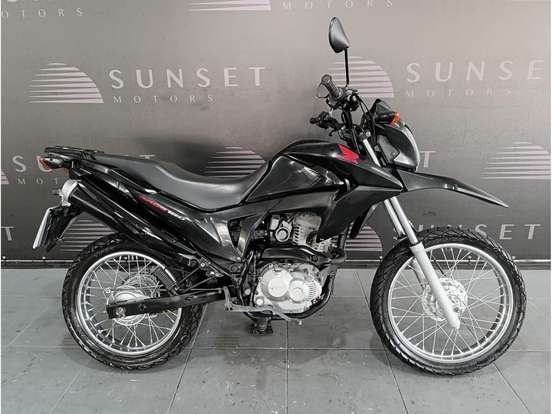 HONDA-NXR 160 BROS HONDA-NXR 160 BROS-2018