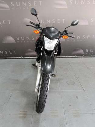 HONDA-NXR 160 BROS-2018