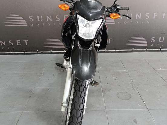 HONDA-NXR 160 BROS HONDA-NXR 160 BROS-2018