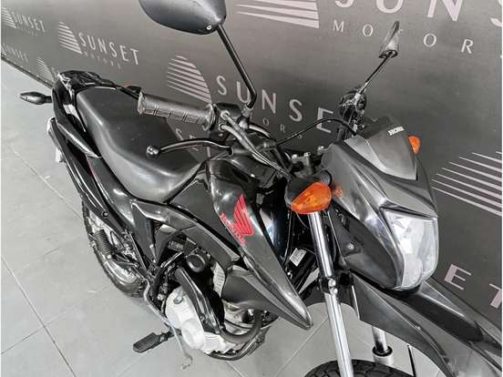 HONDA-NXR 160 BROS HONDA-NXR 160 BROS-2018