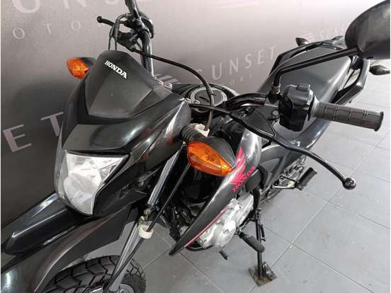HONDA-NXR 160 BROS HONDA-NXR 160 BROS-2018