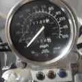 HONDA SHADOW 1100 AC HONDA SHADOW 1100 AC