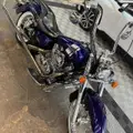 HONDA SHADOW 750 HONDA SHADOW 750