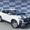 HYUNDAI CRETA 1.0 TGDI FLEX COMFORT PLUS AUTOMÁTICO HYUNDAI CRETA 1.0 TGDI FLEX COMFORT PLUS AUTOMÁTICO