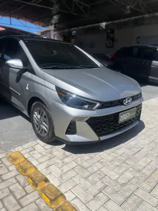 HYUNDAI HB20 1.0 12V FLEX COPA DO MUNDO DA FIFA QATAR 2022 MANUAL