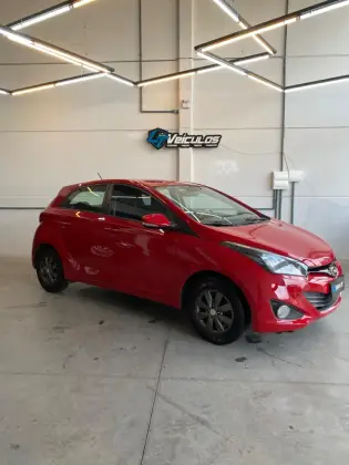 HYUNDAI HB20 1.0 COMFORT STYLE 12V FLEX 4P MANUAL HYUNDAI HB20 1.0 COMFORT STYLE 12V FLEX 4P MANUAL
