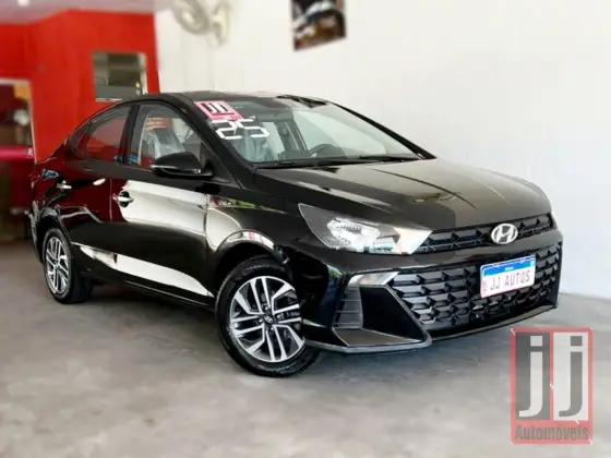 HYUNDAI HB20S 1.0 12V FLEX LIMITED PLUS MANUAL HYUNDAI HB20S 1.0 12V FLEX LIMITED PLUS MANUAL