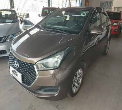 HYUNDAI HB20S 1.0 COMFORT PLUS 12V FLEX 4P MANUAL HYUNDAI HB20S 1.0 COMFORT PLUS 12V FLEX 4P MANUAL