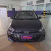 HYUNDAI HB20S 1.0 TGDI FLEX COMFORT PLUS TECH AUTOMÁTICO HYUNDAI HB20S 1.0 TGDI FLEX COMFORT PLUS TECH AUTOMÁTICO