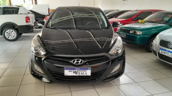 HYUNDAI I30 1.8 MPI 16V GASOLINA 4P AUTOMATICO HYUNDAI I30 1.8 MPI 16V GASOLINA 4P AUTOMATICO