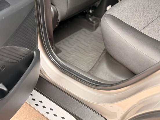 HYUNDAI-CRETA-1.6 16V FLEX ACTION AUTOMÁTICO HYUNDAI-CRETA-2023