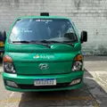 HYUNDAI HR 2.5 LONGO SEM CAÇAMBA 4X2 16V 130CV TURBO INTERCOOLER DIESEL 2P MANUAL HYUNDAI HR 2.5 LONGO SEM CAÇAMBA 4X2 16V 130CV TURBO INTERCOOLER DIESEL 2P MANUAL