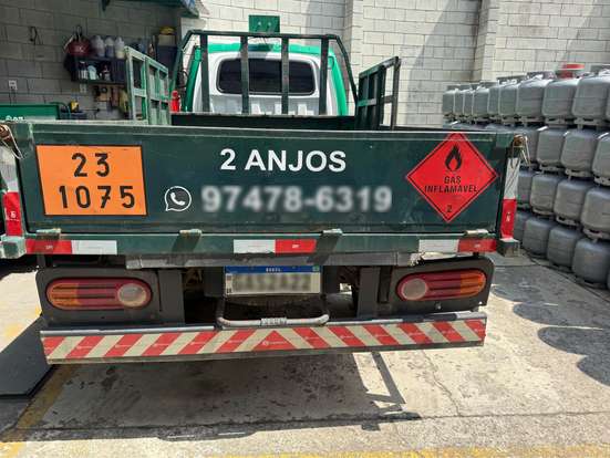 HYUNDAI-HR-2.5 LONGO SEM CAÇAMBA 4X2 16V 130CV TURBO INTERCOOLER DIESEL 2P MANUAL HYUNDAI-HR-2018