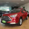 JAC T5 1.5 16V JETFLEX 4P CVT JAC T5 1.5 16V JETFLEX 4P CVT