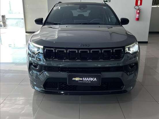 JEEP-COMPASS-2.0 HURRICANE 4 TURBO GASOLINA BLACKHAWK AT9 JEEP-COMPASS-2024