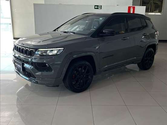 JEEP-COMPASS-2.0 HURRICANE 4 TURBO GASOLINA BLACKHAWK AT9 JEEP-COMPASS-2024