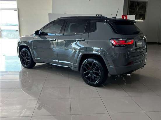 JEEP-COMPASS-2.0 HURRICANE 4 TURBO GASOLINA BLACKHAWK AT9 JEEP-COMPASS-2024