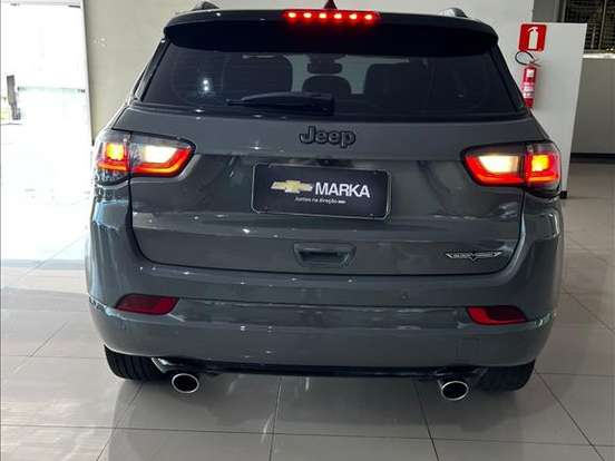 JEEP-COMPASS-2.0 HURRICANE 4 TURBO GASOLINA BLACKHAWK AT9 JEEP-COMPASS-2024