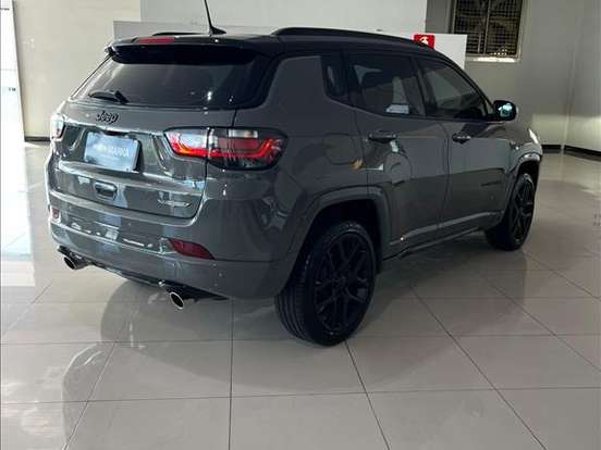 JEEP-COMPASS-2.0 HURRICANE 4 TURBO GASOLINA BLACKHAWK AT9 JEEP-COMPASS-2024