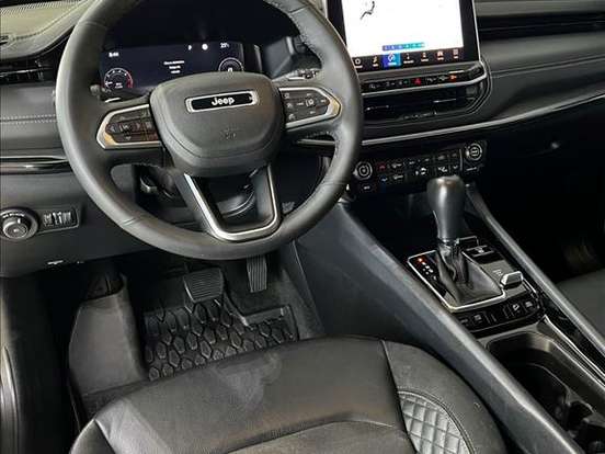 JEEP-COMPASS-2.0 HURRICANE 4 TURBO GASOLINA BLACKHAWK AT9 JEEP-COMPASS-2024