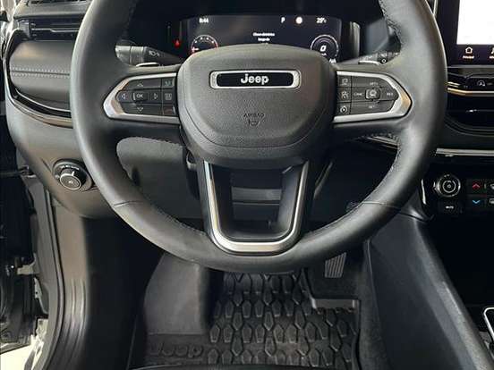JEEP-COMPASS-2.0 HURRICANE 4 TURBO GASOLINA BLACKHAWK AT9 JEEP-COMPASS-2024