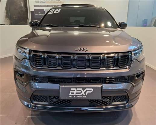 JEEP-COMPASS-2.0 HURRICANE 4 TURBO GASOLINA BLACKHAWK AT9 JEEP-COMPASS-2026