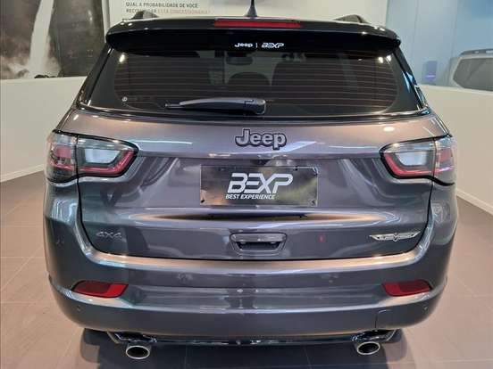 JEEP-COMPASS-2.0 HURRICANE 4 TURBO GASOLINA BLACKHAWK AT9 JEEP-COMPASS-2026