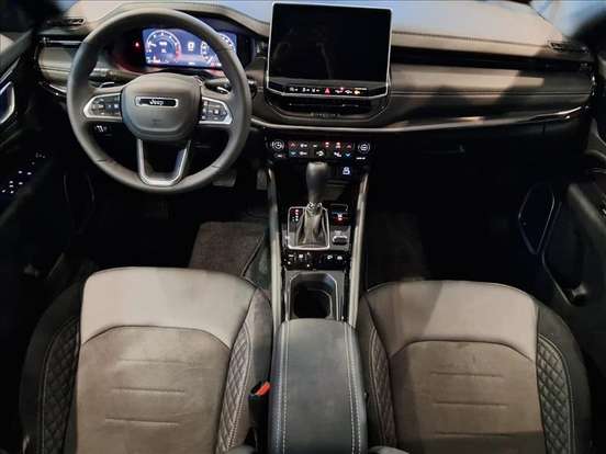 JEEP-COMPASS-2.0 HURRICANE 4 TURBO GASOLINA BLACKHAWK AT9 JEEP-COMPASS-2026