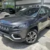 JEEP COMPASS 2.0 TD350 TURBO DIESEL LONGITUDE AT9 JEEP COMPASS 2.0 TD350 TURBO DIESEL LONGITUDE AT9