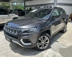 JEEP COMPASS 2.0 TD350 TURBO DIESEL LONGITUDE AT9 JEEP COMPASS 2.0 TD350 TURBO DIESEL LONGITUDE AT9
