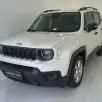 JEEP RENEGADE 1.3 T270 TURBO FLEX SPORT AT6 JEEP RENEGADE 1.3 T270 TURBO FLEX SPORT AT6