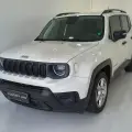 JEEP RENEGADE 1.3 T270 TURBO FLEX SPORT AT6 JEEP RENEGADE 1.3 T270 TURBO FLEX SPORT AT6