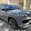 JEEP COMPASS 1.3 T270 TURBO FLEX S AT6 JEEP COMPASS 1.3 T270 TURBO FLEX S AT6