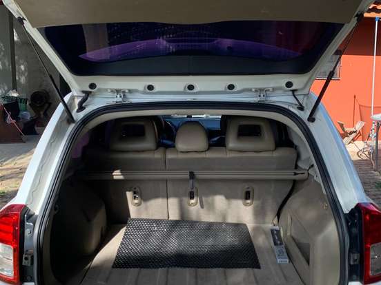 JEEP-COMPASS-2.0 SPORT 4X2 16V GASOLINA 4P AUTOMÁTICO JEEP-COMPASS-2013