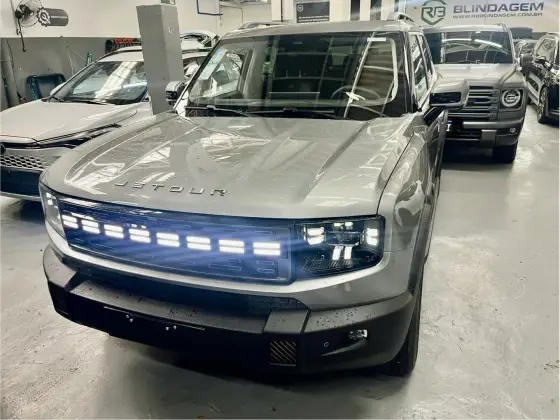 JETOUR T1 1.5 TGDI PHEV PREMIUM DHT