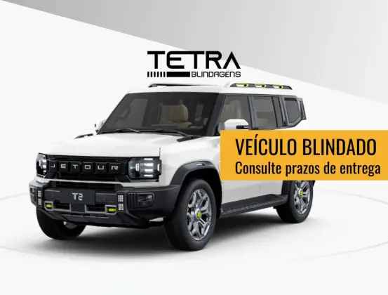 JETOUR T2 1.5 TCI PHEV ADVANCED AWD DHT