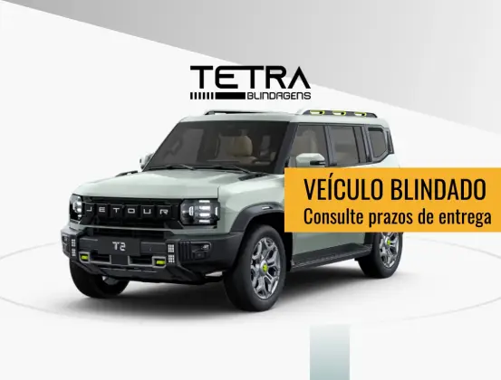 JETOUR T2 1.5 TCI PHEV ADVANCED AWD DHT