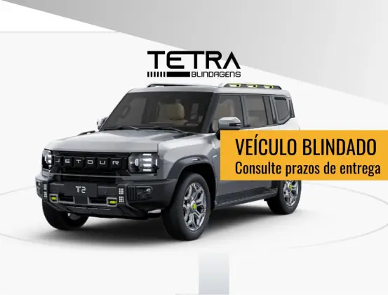 JETOUR T2 1.5 TCI PHEV PREMIUM AWD DHT
