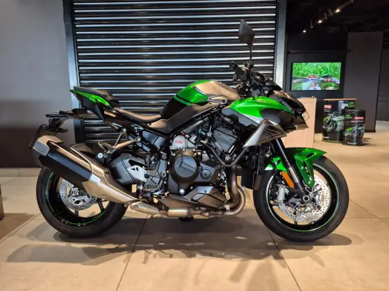 KAWASAKI Z H2 