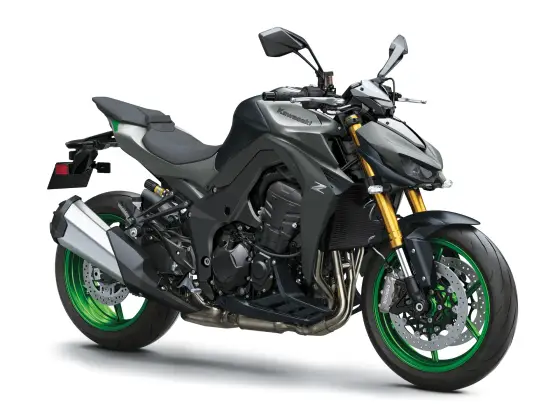 KAWASAKI Z1100 SE KAWASAKI Z1100 SE