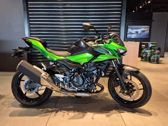 KAWASAKI Z500 