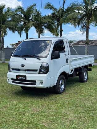 KIA BONGO 2.5 TD DIESEL STD CS MANUAL