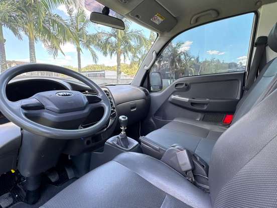 KIA-BONGO-2.5 TD DIESEL STD CS MANUAL KIA-BONGO-2021