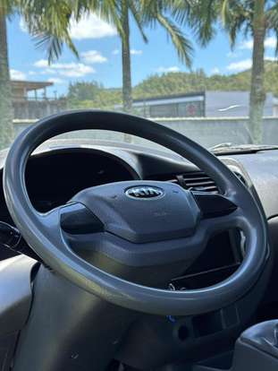 KIA-BONGO-2.5 TD DIESEL STD CS MANUAL KIA-BONGO-2021