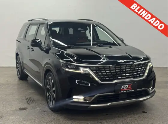 KIA CARNIVAL 3.5 V6 GASOLINA EX AUTOMATICO KIA CARNIVAL 3.5 V6 GASOLINA EX AUTOMATICO