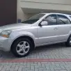 KIA SORENTO 2.5 EX 4X4 16V DIESEL 4P AUTOMÁTICO KIA SORENTO 2.5 EX 4X4 16V DIESEL 4P AUTOMÁTICO